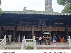 -台州府城(江南长城)