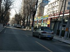 -北京工商大学(阜成路校区)