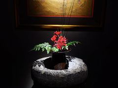 -觀芷隐轩·宋宴(河坊街店)