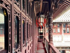 -东山雕花楼