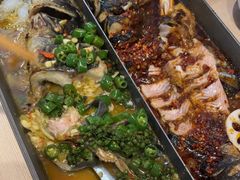 -鱼酷活鱼烤鱼(沈阳大悦城店)