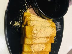 -梵云依家小冒菜(新街口总店)