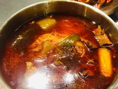 -金龙烧烤·牛肉面(西塔店)