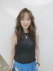 -COSMO PRO造型