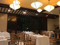 大堂-豫满楼(郑东新区店)