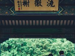 -紫霞湖公园