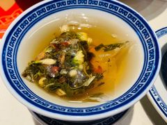 八宝茶-禄鼎记·多口味酸菜鱼(侨鑫店)