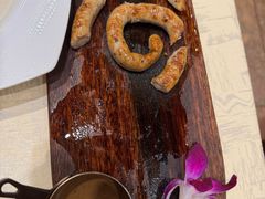 -安德烈俄式西餐厅(中央大街店)