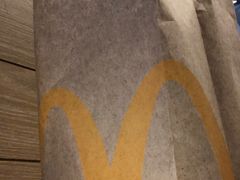 -麦当劳(南京水西门大街店)