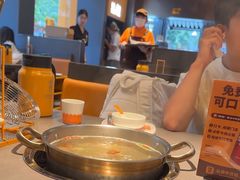 -潮发潮汕牛肉店(软件基地店)