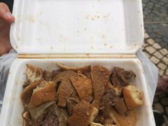 -明记牛杂(新马路分店)
