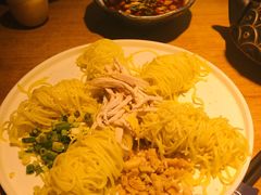 -胡马八破·川菜小馆(高新万达店)