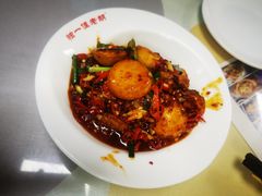 -独一佳老胡湘菜馆(矿山路店)