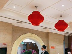 -国人川菜(李家村建东街店)