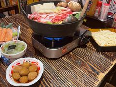 -平成屋· Late Night 食堂(四川北路店)