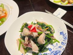 -东莱馋房(陆家嘴店)