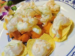 -龙桥私厨·姜花菊花过桥鱼·顺德菜(容桂店)