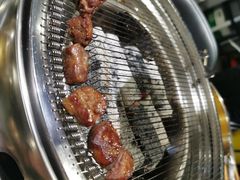 -本炙炭烤·蒲烧活鳗料理店(金沙洲店)