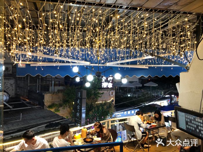 大厨的餐厅(曾厝垵总店)图片