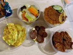 -古代饭堂(冠亚店)