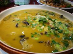 -菜根香土菜馆(文昌东路店)