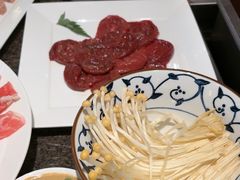 -皇城老妈·大连海鲜火锅(港湾店)