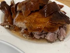 -粤味轩快餐店(天下第一泉店)