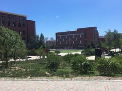 -大连理工大学(凌水校区)