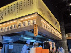 -馋三尺蟹粉小笼(人民广场店)