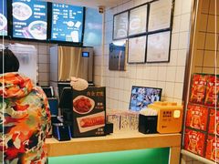 -水平有限广西米粉·广西风味集(五道口店)