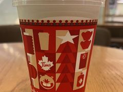 -Tims天好咖啡·贝果(锦江国金中心店)