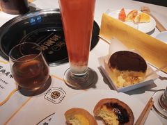 -好利来(北美N1店)