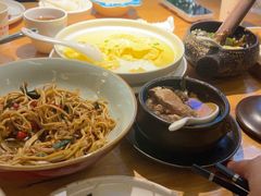 -桂小厨广西菜(青秀万达店)