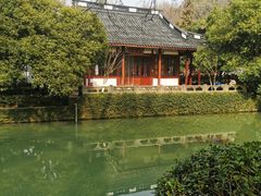 -岳王庙