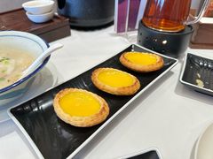 -白天鹅宾馆-宏图府餐厅