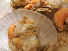 -厦门宝龙铂尔曼大酒店·海鲜自助餐厅