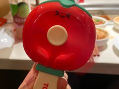 -海底捞火锅(盈石八一广场店)