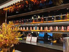 -秀儿四九城·新京菜(亚运村鸟巢店)