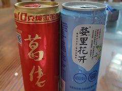 -朗妈私房菜(婺女州店)