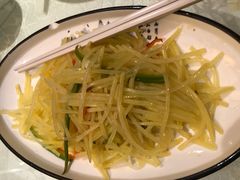 -佰家小厨·南京菜(夫子庙店)