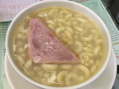 -义顺牛奶公司(庇利金街店)