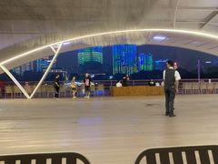 -武汉两江游览·夜游长江(汉口粤汉码头)