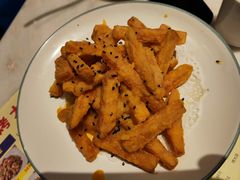 -丁字口海鲜热炒·烧烤大排档