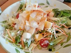 -萨莉亚意式餐厅(深圳北站店)