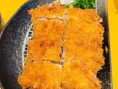 -胜博殿日式炸猪排(西红门店)