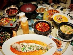 -7017浙菜•建德味(中财店)