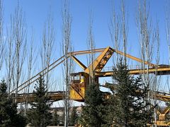 -大同煤炭博物馆