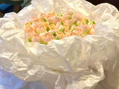 -追光 Dream Bakery(汉街店)