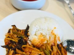 -宜家·瑞典风味餐厅(天津东丽商场店)