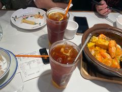 -火啫啫·粤式啫啫煲(南通首店)